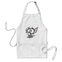 kittykup aprons