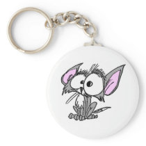 kittykup keychains