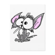 kittykup postcards