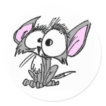 kittykup stickers