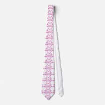 Kittylicious Girl Tie