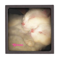 Kitty's Gift Box Name Gionna premium gift boxes