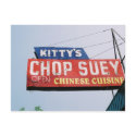 Kitty's Shop Suey postcards by kmk101773 Kitty's Shop Suey postcards