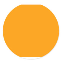 KIurundwadjr, India Round Sticker