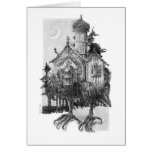KIW Sparks: Baba Yaga Card