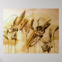 KIW Sparks: Hothouse 1 Poster