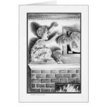 KIW Sparks: Preserving Love Card