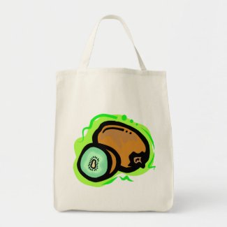 Kiwi bag