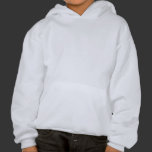 Kiwi Bird, New Zealand Hoodie