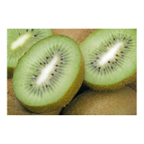 Kiwi Fruit Picture posters