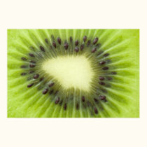 Kiwi fruit. posters by Acorns_tree Kiwi fruit. posters
