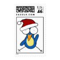 Kiwi Holiday Postage postage