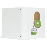 kiwi juice binders