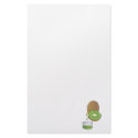 kiwi juice stationery