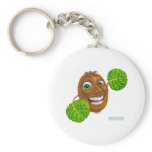 kiwi key chains