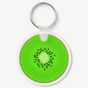 Kiwi keychains