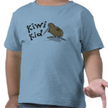 Kiwi Kid T-shirt