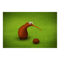 Kiwi Kiwi posters by vladstudio Kiwi Kiwi posters