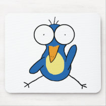 Kiwi Mousepad