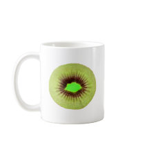 Kiwi mugs