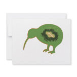 kiwi nz kiwifruit invitations