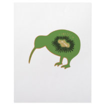 kiwi nz kiwifruit letterhead