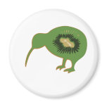 kiwi nz kiwifruit magnets