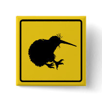 Kiwi Warning Button