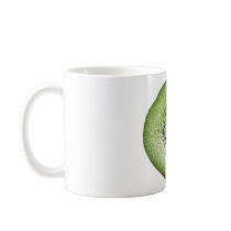Kiwipower Coffee Mug
