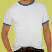 Kiwis Against Obama Mens Ringer T-Shirt t-shirts