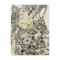 Kiyonobu II postcards by World_Wonders Kiyonobu II postcards