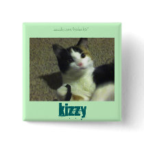 Kizzy Button