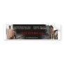 KJ-viral-brd-1 Bumper Sticker