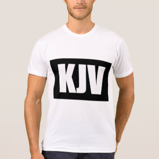 kjv shirts