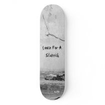 KJW, Lookin For a stalefish Skateboard