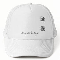KK - Customized hats
