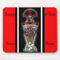 =KK=, Knights of Kaos mousepads by Knights_of_Kaos =KK=, Knights of Kaos mousepads