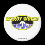 KK Logo Magnet