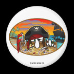 KK Pirate Magnet magnets