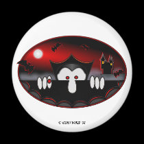 KK Vampire Magnet by kilroyworld KK Vampire Magnet