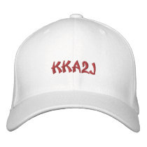 KKA2J Embroidered Hat embroidered hats by kingskidsa2j KKA2J Embroidered Hat embroidered hats