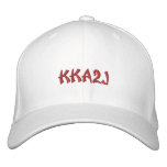 KKA2J Embroidered Hat embroidered hats