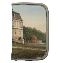 Klampenborg Hermitage, Copenhagen, Denmark Folio Planners