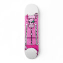 Klankenboard skateboards