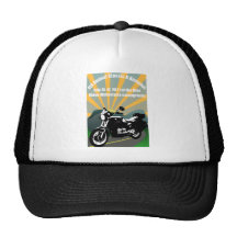 klassic_kampout mesh hats