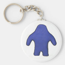 Klayman key chain
