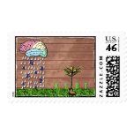 KLBT Official US Postage (Design 2) postage
