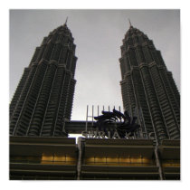 KLCC posters