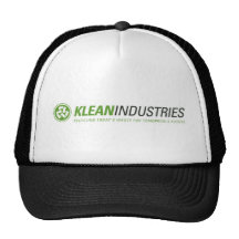 Klean Industries - Baseball Hat