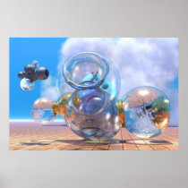 KLEAR posters